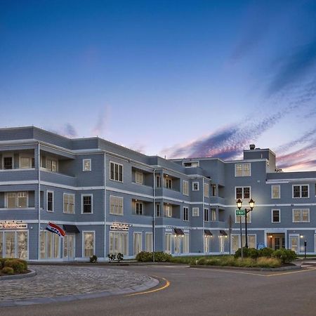 Thomas Sea Suites At Harbourtown Plymouth Eksteriør billede