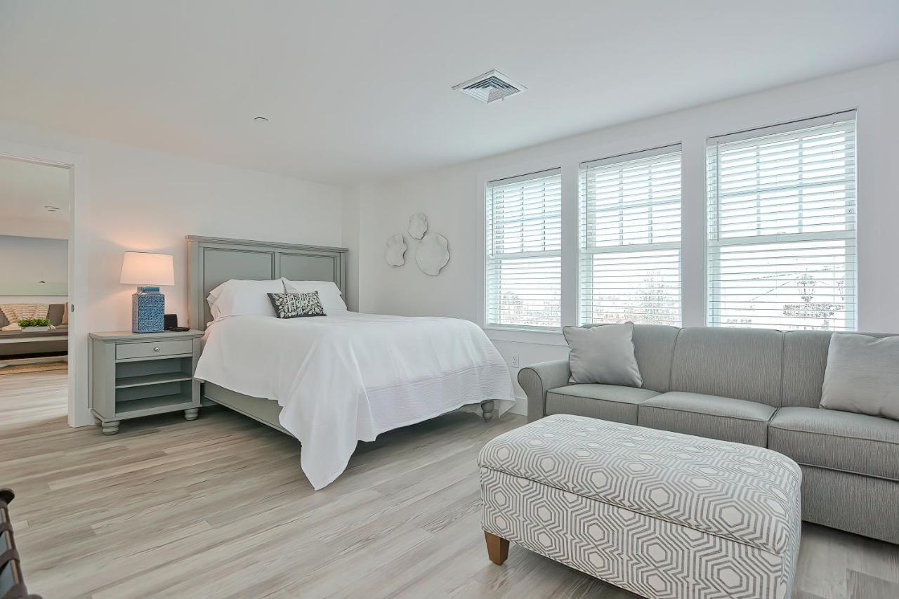 Thomas Sea Suites At Harbourtown Plymouth Eksteriør billede
