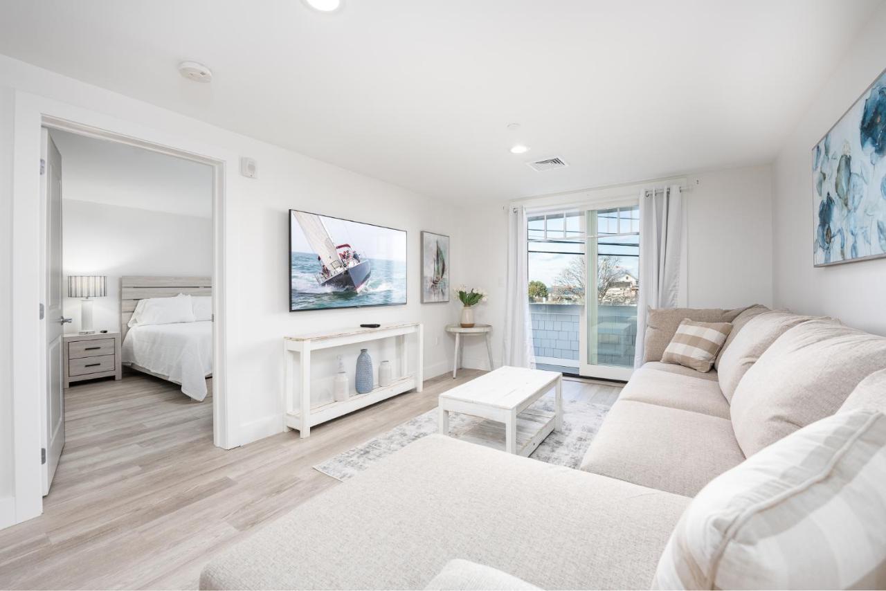 Thomas Sea Suites At Harbourtown Plymouth Værelse billede