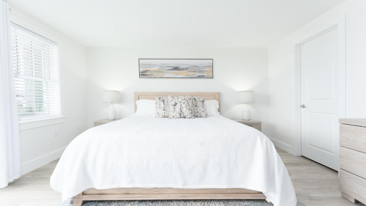 Thomas Sea Suites At Harbourtown Plymouth Eksteriør billede