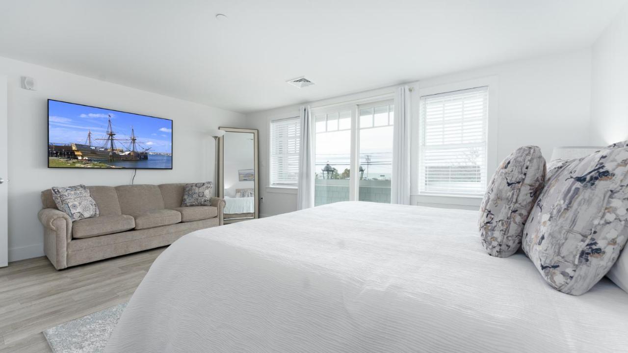 Thomas Sea Suites At Harbourtown Plymouth Eksteriør billede