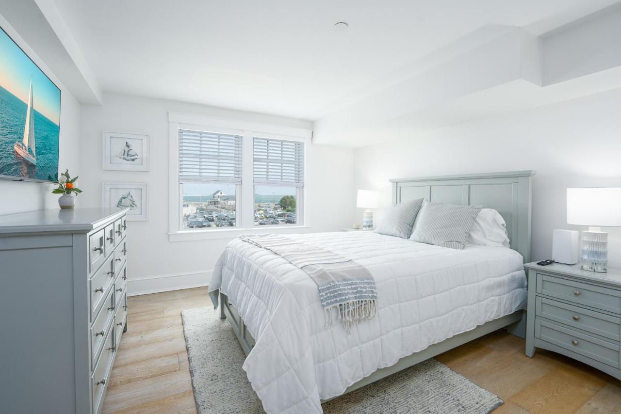 Thomas Sea Suites At Harbourtown Plymouth Eksteriør billede