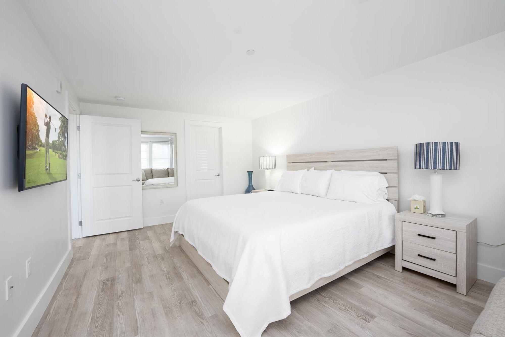 Thomas Sea Suites At Harbourtown Plymouth Værelse billede